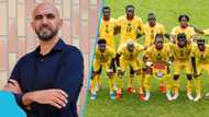AFCON 2025 winning coach emerges as favourite to replace Carlos Queiroz