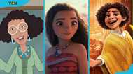 20 Most iconic cartoon characters with curly hair, ranked