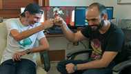 Mission complete: Cubans defy odds to release first video game abroad