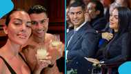 Inside the Fortune Georgina Rodriguez Could Receive If She Divorces Ronaldo