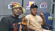 Keche Joshua claims he was paid GH₵80k for Pappy Kojo's 'Customer' video