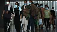 South African government turns down request for Afghans to seek refuge in SA amid Taliban takeover