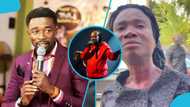 Doom prophecy Eagle prophet shared about the aftermath of Daddy Lumba's burial begins to unfold