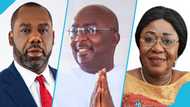 Bawumia's running mate will come from Ashanti Region - NPP allegedly settles debate