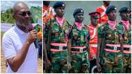 "My 2 protocols for Ghana Military were rejected how much more an ordinary person" - Kennedy Agyapong