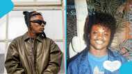 Shatta Wale says Ghanaians are trying to set him up with Daddy Lumba comparisons