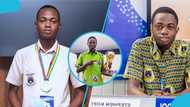 Why Stephen Baah, the boy behind OWASS’s NSMQ run from form 1 to 3, deserves glory