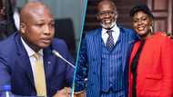 Ablakwa implicates Gabby Otchere-Darko's wife in illegal sale of state land