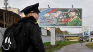 'Everything has collapsed': Russia's draft tanks small businesses