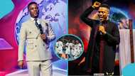Prophet Telvin Sowah Adjei shares spiritual agenda to uplift Black Stars