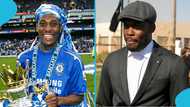 Michael Essien: Chelsea Legend Owns Houses In London, Spain, Details Drop In Video: "He's Not Broke”