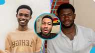 Lehigh University: Ghanaian student in US calls out naysayers over dismissal of NSMQ star and 3 others, video