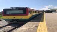 Fact Check: Takoradi railway station was commissioned by NDC and not NPP