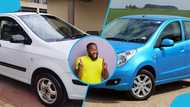 Best second-hand cars in Ghana between GH₵30,000 and GH₵50,000 in 2026