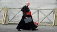 Prominent Canadian cardinal accused of sexual assault