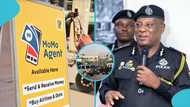Police hit two robbers, foil attempted robbery on Momo vendor at Tema Community 6