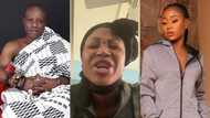 She's not one of us - Poloo's woes deepen as Akwapim chiefs 'disown' her following jail