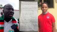 Our Day letter: NDC will offer 9-year-old Oswald party membership - Opare Addo