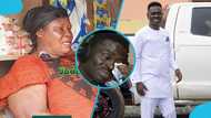“He was recovering”: Yaw Sarpong’s family speaks for the first time after his death