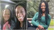 It’s an honour to be your mum: Patience Ozokwo eulogizes, shares photos of lookalike daughter on her birthday