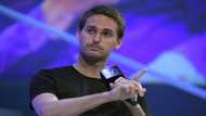 Snap shares dive on bad quarterly results