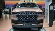 Ford sees $1.5 bn tariff hit this year, suspends 2025 forecast
