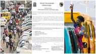 GPRTU reduces transport fares by 15.3% effective Monday, December 19, 2022