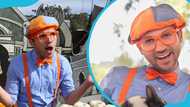 What is Blippi's net worth? Stevin John's assets, income, and salary