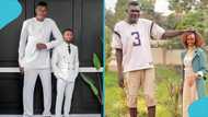 "I'm different": Viral sensation and one of Africa’s tallest men shares his story