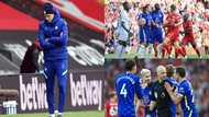 Chelsea slapped with huge fine for mayhem during tense Liverpool clash