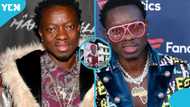 Comic actor Michael Blackson loses mum, sad video drops