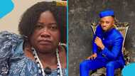 Queenmother of Agbogbloshie slams Fire Oja for disrespecting Ga Traditional authority