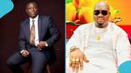 Osanju's grandmother issues stern warning to Ghanaian pastors over doom prophecies, video
