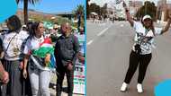 Jacinta Ngobese-Zuma faces backlash over controversial comments on job opportunities for South Africans