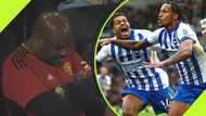 Brighton mocks Manchester United fan after defeating ten Hag's side