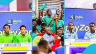 NSMQ 2025: St Augustine's books a slot in semi-final after beating St John's and Abetifi Presby