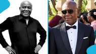 Heartbreak as prominent businessman and politician is found dead in a hotel room