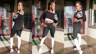 Exclusive: 51 year old stunner shares how she keeps herself forever 21