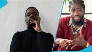Sarkodie backs social media health influencer Yeboah Agyekum Francis amid prophecy and online threats