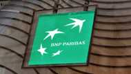 BNP Paribas posts record profit of 10.2 bn euros