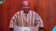Gov’t offers 10% gold or cash reward for reporting Illegal miners