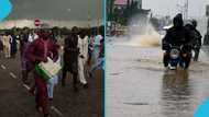 Ghana Meteorological Agency warns of rain, thunderstorms amid Eid al-Adha celebrations
