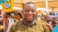 Isaac Basta Hamillin: Akuapem North NDC secretary reportedly found dead in hotel room