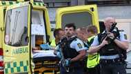 Three killed in Copenhagen mall shooting, 22-year-old suspect arrested