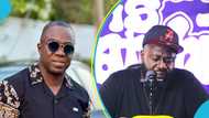 Shatta Wale's Manager Sammy Flex Fires DJ Slim For 'Blasting' Musician (Video)