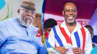 Dr Nyaho-Tamakloe advises Napo to go and apologise to Kufuor: "He made us"
