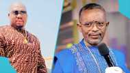 Karma President shakes the internet with deep prophecy about Rev Owusu Bempah