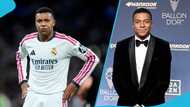 Mbappé receives bad news after missing out on Ballon d'Or 2026