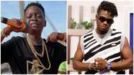 Fotocopy: Young Ghanaian Artiste says he does not need Kuami Eugene's feature because he is also big artiste