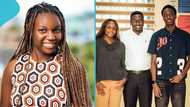 NSMQ critic Richlove Oduro lands top role at University of Cape Coast, details emerge